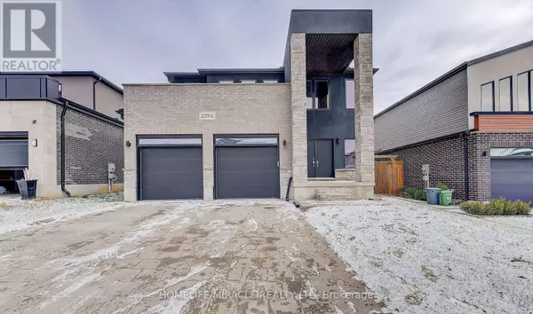 2194 WESTPOINT HEIGHTS, London South (south V), ON N6P0E9