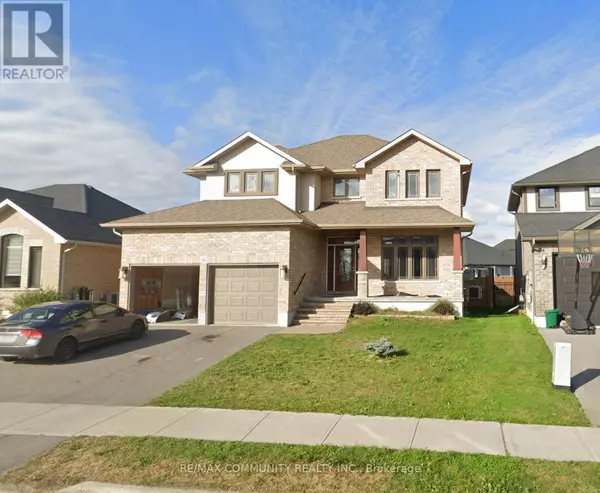 63 HAMPTON RIDGE DRIVE, Belleville (thurlow Ward), ON K8N0E6