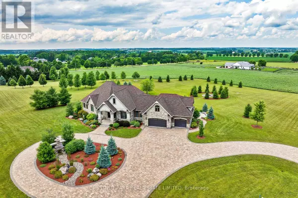 46 ANITA DRIVE, Wellesley, ON N0B2M0