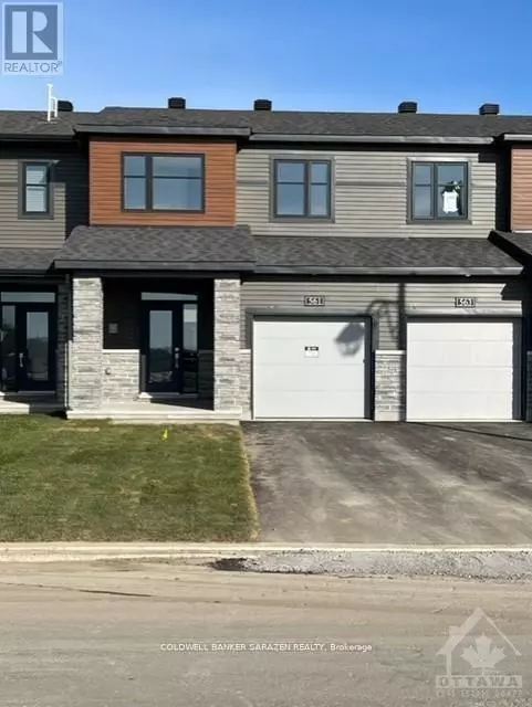 Ottawa, ON K2J6Y2,561 AGLISH MEWS