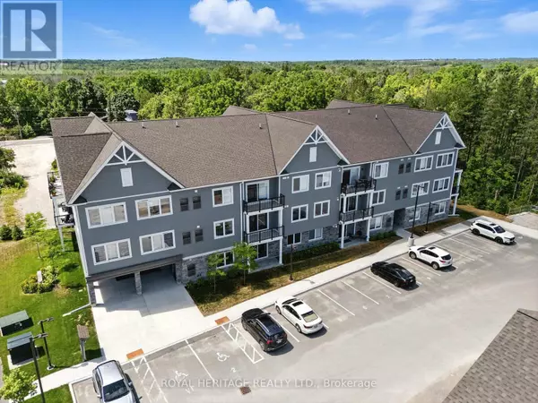 19 Hampton LN #103, Selwyn, ON K0L2H0