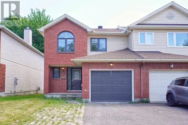 112 CEDAROCK DRIVE, Ottawa, ON K2M2H5