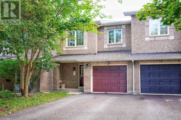 45 SCAMPTON DRIVE, Ottawa, ON K2W1E7