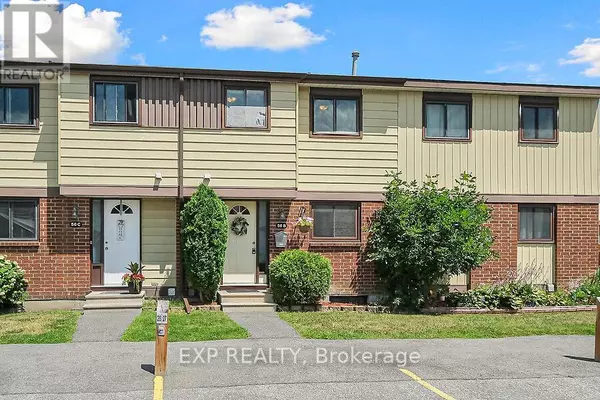 56B FOXFIELD DRIVE, Ottawa, ON K2J1P7