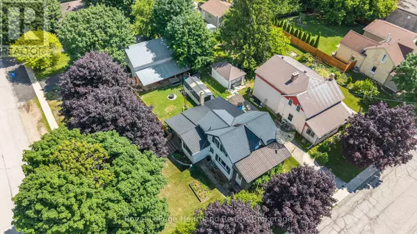 75 MARGARET STREET, Minto, ON N0G1Z0