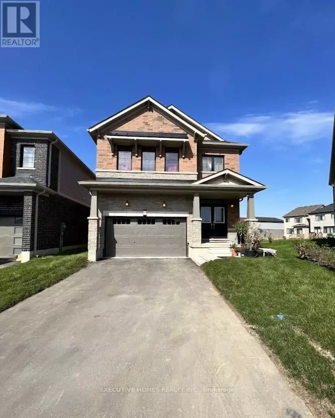 Haldimand, ON N3W0H9,33 WINTERGREEN CRESCENT