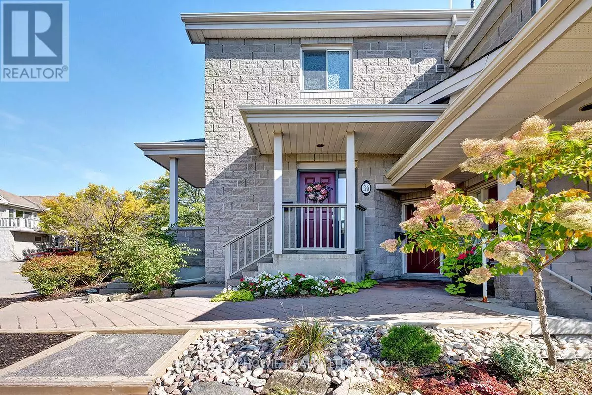 Ottawa, ON K2K2W1,36 ROBSON COURT