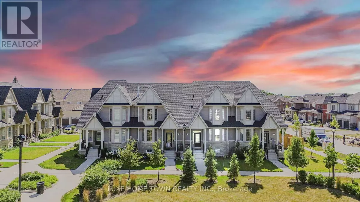 Centre Wellington (fergus), ON N1M0H6,25 Elliot AVE East #2