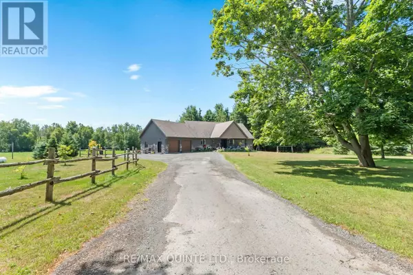 Brighton, ON K0K1H0,839 COUNTY 64 ROAD