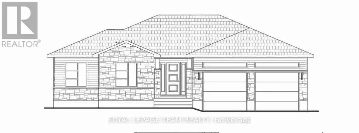 North Dundas, ON K0C2K0,LT 6 HARMONY ROAD E