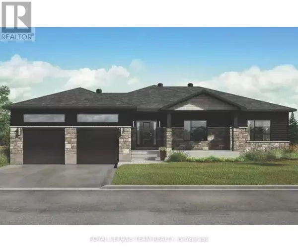 LT 6 HARMONY ROAD E, North Dundas, ON K0C2K0