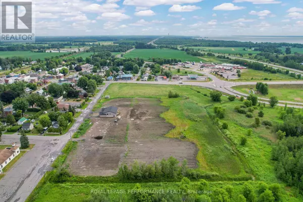 South Glengarry, ON K0C1N0,LOT 2 BEECH STREET