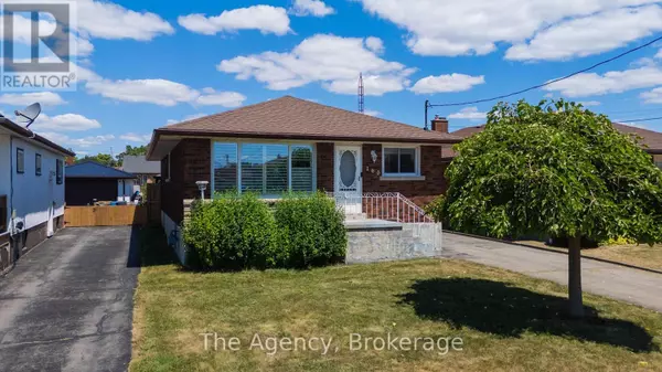 160 JOHNSTON STREET, Port Colborne (killaly East), ON L3K1H1