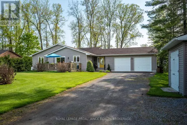 Greater Napanee (greater Napanee), ON K7R3K7,14 SUNSET LANE
