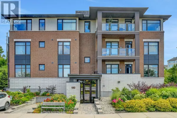 190 Guelph Private #204, Ottawa, ON K2T0J7