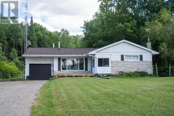 1229 SPRING VALLEY ROAD, Minden Hills (lutterworth), ON K0M2K0