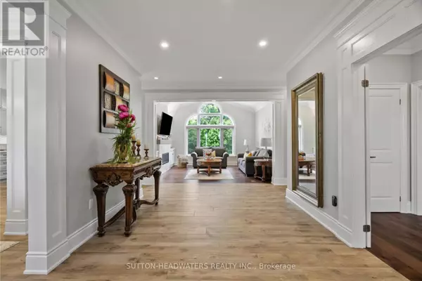 East Garafraxa, ON L9W2Y9,63 BROOKHAVEN CRESCENT