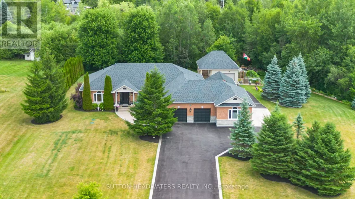 East Garafraxa, ON L9W2Y9,63 BROOKHAVEN CRESCENT