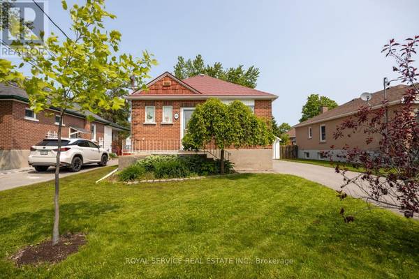 388 DUBLIN STREET, Peterborough Central (north), ON K9H3C9