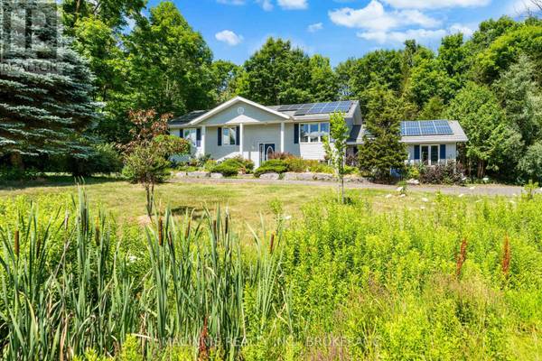 Frontenac (frontenac South), ON K0H2W0,6187 REVELL ROAD