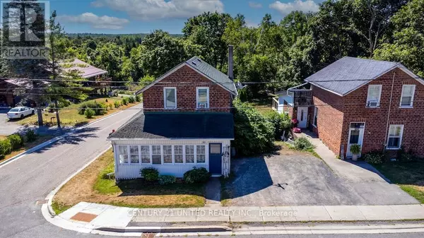 60 ALBERT STREET E, Trent Hills (hastings), ON K0L1Y0