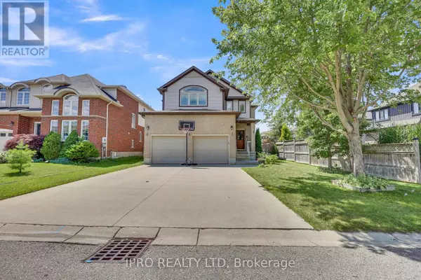803 SPITFIRE STREET, Woodstock (woodstock - North), ON N4T0A9