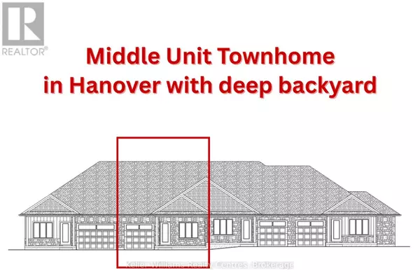 768 18TH STREET, Hanover, ON N4N0C7