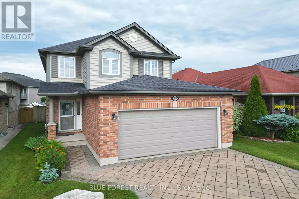 London South (south U), ON N6M1L3,2949 MEADOWGATE BOULEVARD