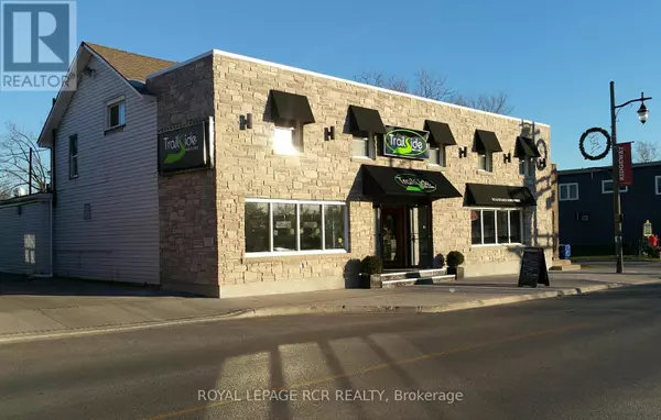 Fort Erie (ridgeway), ON L0S1N0,282 RIDGE ROAD N