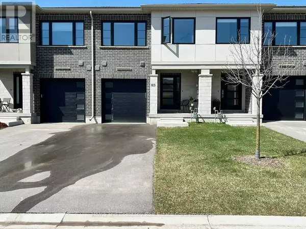 St. Marys, ON N4X0C1,169 HOOPER STREET