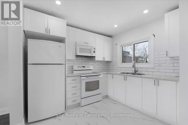 Woodstock (woodstock - South), ON N4S8P8,880 James ST #9