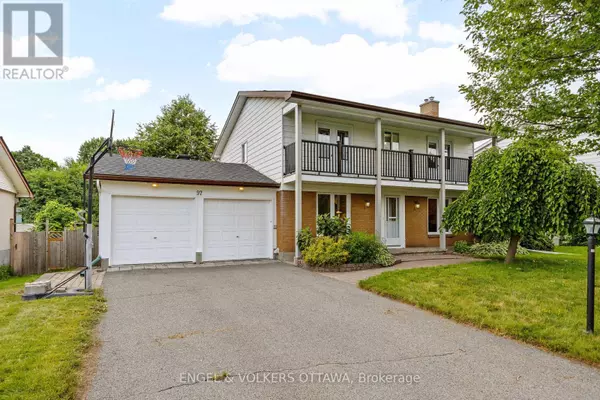 97 QUEENSLINE DRIVE, Ottawa, ON K2H7J6