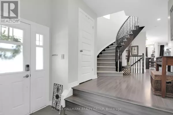 Ottawa, ON K2J3T7,309 BALINROAN CRESCENT