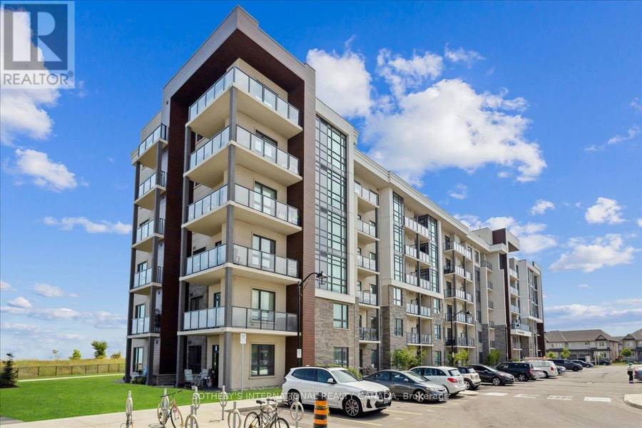 101 Shoreview PL #633, Hamilton (stoney Creek), ON L8E0K2
