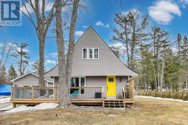 1002 CHIPPAWA AVENUE, Gravenhurst (muskoka (s)), ON P1P1R1