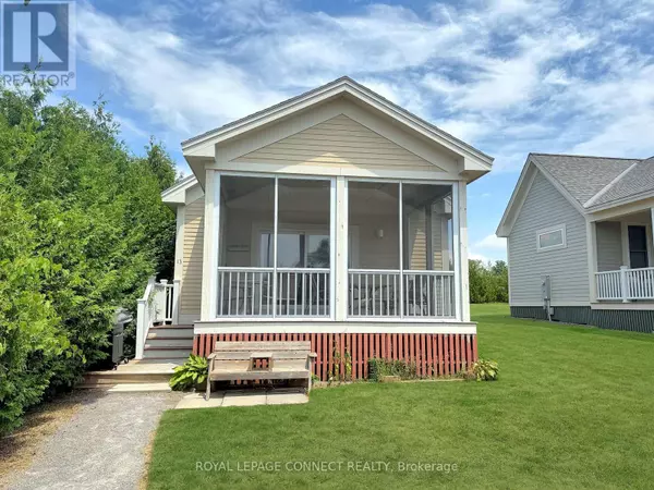 Prince Edward County (athol Ward), ON K0K1P0,13 Butternut LN #27