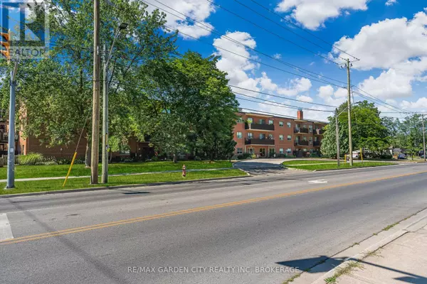 Welland (prince Charles), ON L3C3X1,485 Thorold RD #301