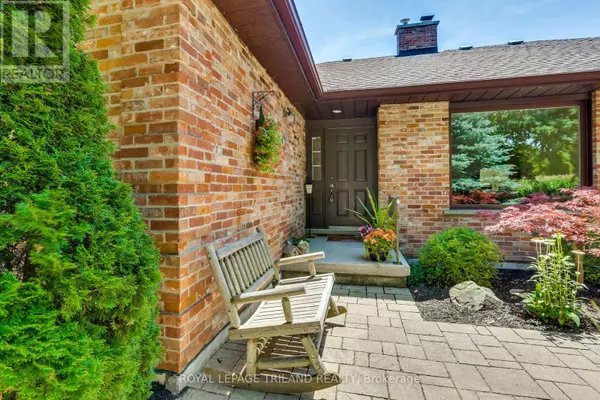 Middlesex Centre (ilderton), ON N0M2A0,22604 VANNECK ROAD