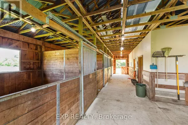 Middlesex Centre, ON N6P1P3,5855 COOK ROAD