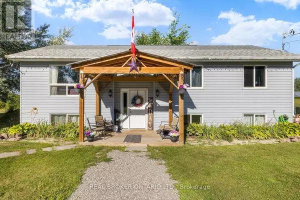 Rideau Lakes, ON K7A4S5,637 TOWNLINE ROAD