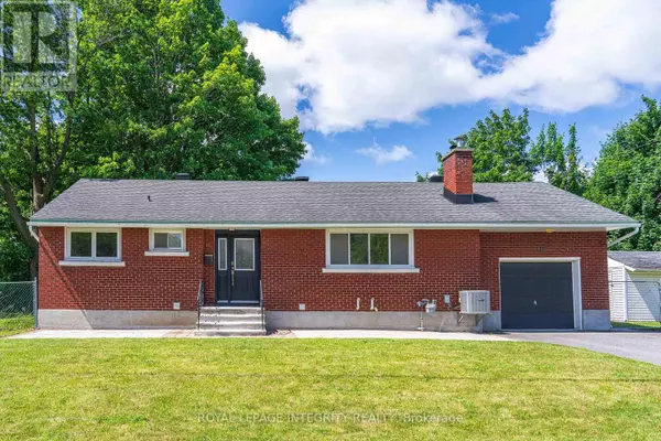 18 SULLIVAN AVENUE, Ottawa, ON K2G1T3