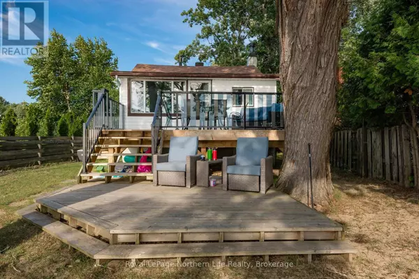 581 BANNER AVENUE, North Bay (ferris), ON P1A1X7