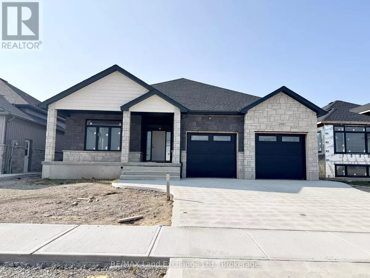 Saugeen Shores, ON N0H2C3,288 RIDGE STREET
