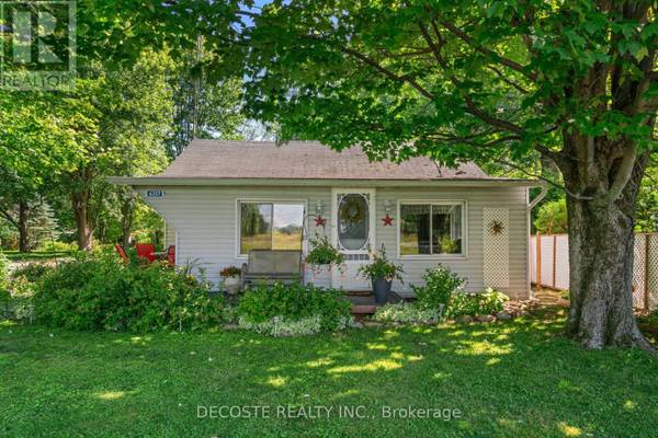 South Glengarry, ON K0C1N0,6257 67TH AVENUE
