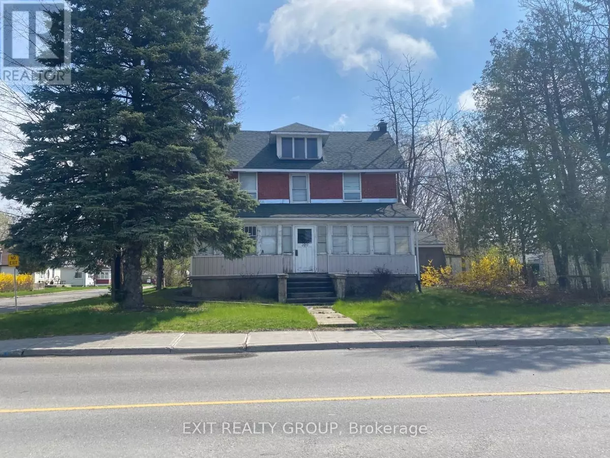 Quinte West (trenton Ward), ON K8V2M3,109 WEST STREET