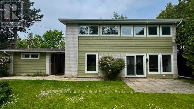Blue Mountains, ON N0H1J0,137 HOOVER LANE