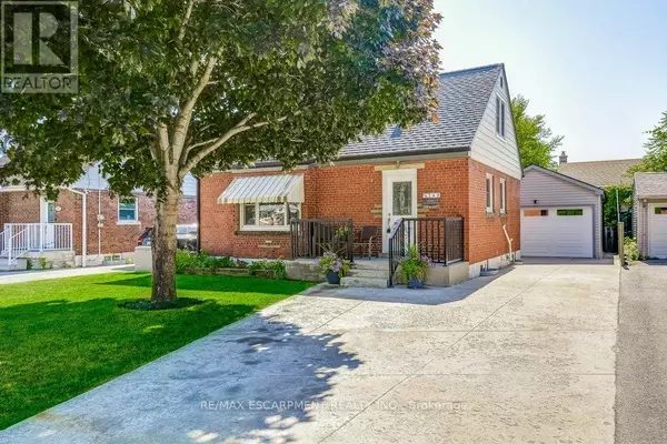 749 UPPER GAGE AVENUE, Hamilton (hampton Heights), ON L8V4J9