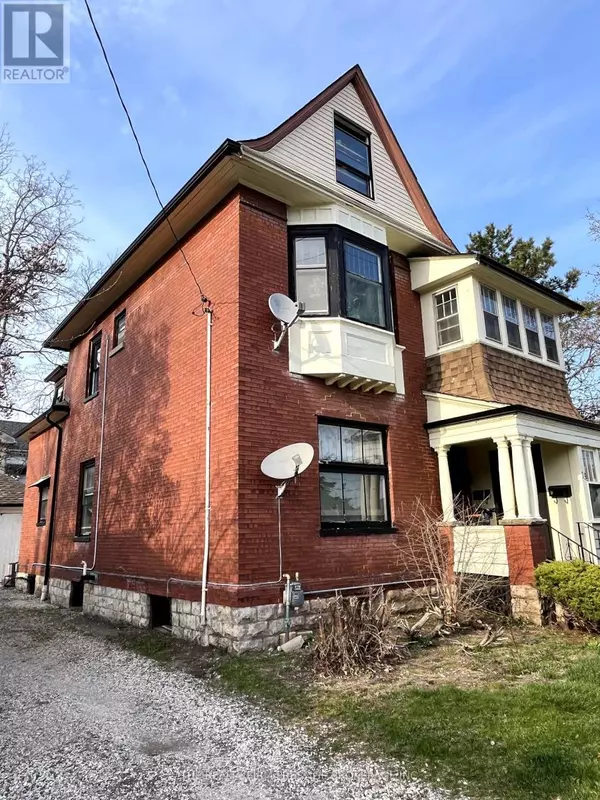 St. Thomas, ON N5P1K1,19 SCOTT STREET