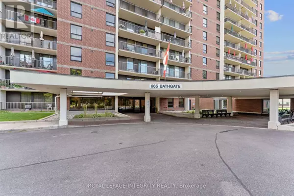 Ottawa, ON K1K3Y4,665 Bathgate DR #303