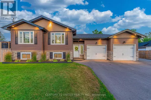 102 KING STREET W, Kawartha Lakes (emily), ON K0L2W0